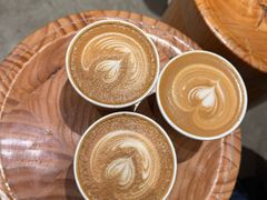 -FUN COFFEE