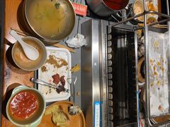-冰城串说·羊肉串烧烤(哈西大街店)