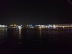 -武汉两江游览·夜游长江(汉口粤汉码头)
