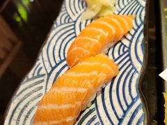 -昱匠·日本料理(金融街店)