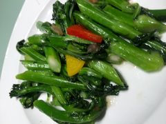 -湖锦酒楼·31年地道湖北菜(黄鹤楼店)