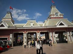 -沈阳方特欢乐世界