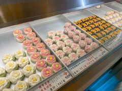 -乾芝斋·苏式糕点·碧螺春茶酥(平江路店)