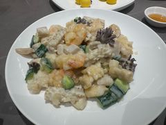 -燕春楼(海河华鼎店)