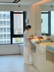 -爱悦月子中心·时光(武侯店)