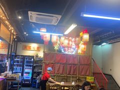 -丽丽三鲜螺蛳粉(田林路店)