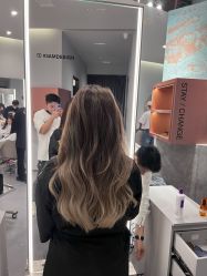 点击看大图 -3AM HAIR SALON烫发染发接发