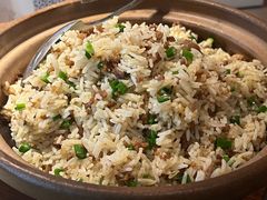-张家卫·阳江菜·小海鲜(肥婆湾桥店)