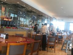 -视界美食自助餐厅·石家庄希尔顿酒店