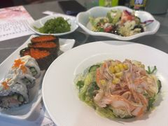 -松坂屋日料自助(长城路店)