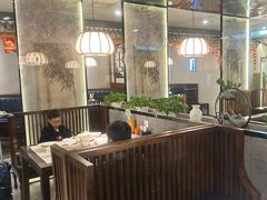 -徽韵人家·传承正宗徽菜(牡丹园店)