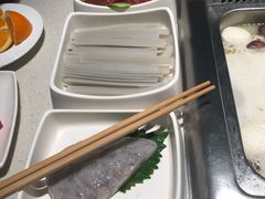 -海底捞火锅鲜切牛肉主题店(长寿路店)