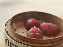 -金轩中餐厅 Jin Xuan(浦东丽思卡尔顿酒店)