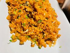 烤肉炒饭-外婆家(西红门荟聚购物中心店)