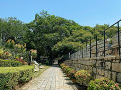 -胡里山炮台