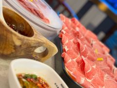 -京城胜利涮羊肉(禧乐汇店)