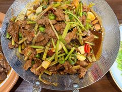 -李东农庄(中南百草园地标店)