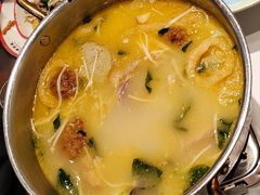 -金陵后厨·南京菜(新街口秣陵路店)