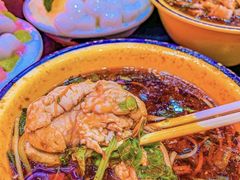 -冒椒火辣(奎星楼街店)