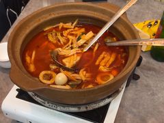 -螺思宝螺蛳粉火锅·鸭脚煲(西乡店)