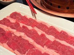 太阳肉-南门涮肉(上海二店)
