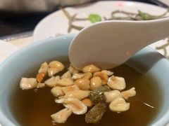 -蝎王府羊蝎子(北大地店)