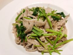 芫爆散丹-南门小馆·清真(国贸商城店)