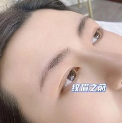 -德绣·机器野生眉发际线·美瞳线半永久