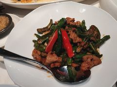-潮舍(环球金融中心店)