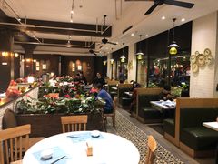 大堂-荣小馆(临海世纪花城店)