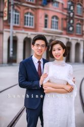点击看大图 -日光视觉婚纱摄影(旗舰店)