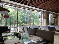 -松山湖帝豪花园酒店西餐厅(美景中路店)