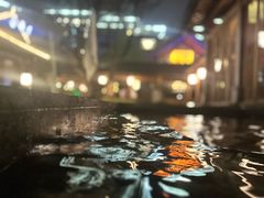 -御泉湾养生汤泉