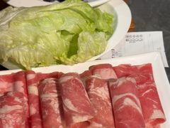-義聚德·清真铜锅涮羊肉·烧烤(河东店)