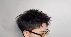 -Kraemer Paris  苏豪路易士·嘉玛发廊