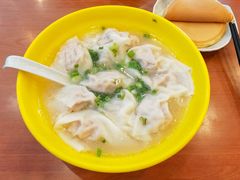 -龙抄手(春熙路总店)