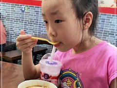 -秦云老太婆摊摊面(磁器口店)