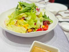 -盛福楼·惠山宴·明档江浙菜