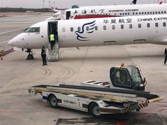 -银川河东国际机场