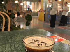 -仁义涵西餐·咖啡(中华巴洛克店)