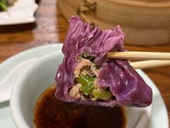 -正宗天津烧麦馆(柳州路店)