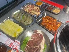 -巷子泥炉烤肉(原开化寺街店)
