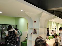 -学知乐教育·幼小衔接·小学科辅导(嘉定镇校区)