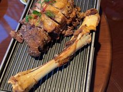 -环球港凯悦 · 享悦中餐厅