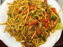 -大碗居老北京炸酱面(蛇口店)