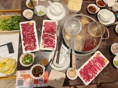 -潮德阿水牛肉火锅(深圳总店)