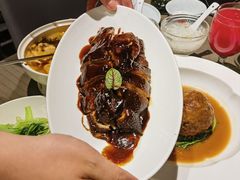 -望乡楼上海菜(日月光店)