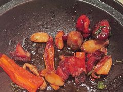 -志明眷村·台式融合菜·宵夜