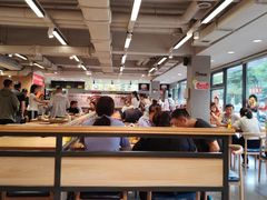 -韩麦大冷面(桂花街直营店)