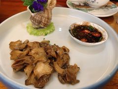 -堂宴·老厦门私房菜(1988仙岳总店)